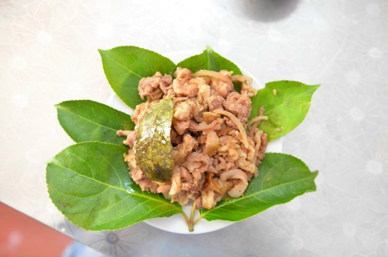 Đặc sản Bắc Giang