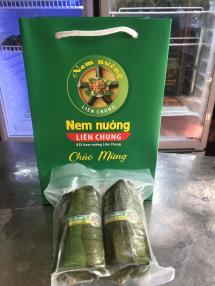Nem nướng cao cấp