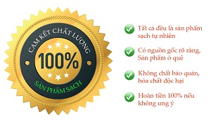 Tiêu chuẩn sản phẩm